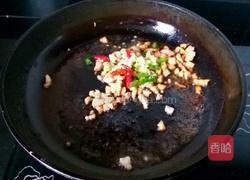 豌豆意大利面的做法图解6