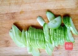 蛤蜊黄瓜汤的做法图解5