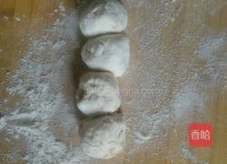 豆渣饼的做法图解6