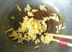 番茄拌饭的做法图解5