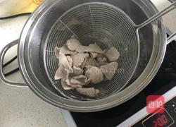 木耳炒肉片的做法图解6
