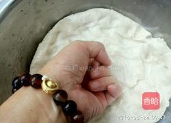 荞麦碗托的做法图解6