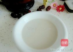 荞麦碗托的做法图解10