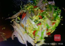 荞麦碗托的做法图解18