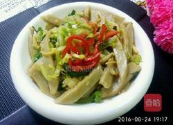 荞麦碗托的做法图解19