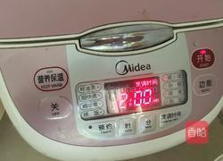 港式皮蛋瘦肉粥的做法图解6