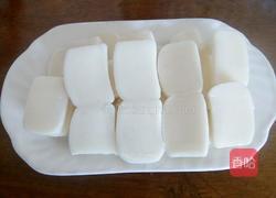 桂花糖年糕的做法图解1