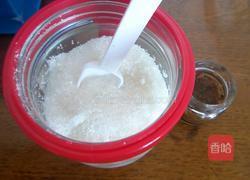 桂花糖年糕的做法图解2