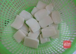 桂花糖年糕的做法图解4