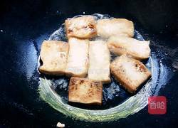 白菜豆腐汤的做法图解4