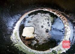 白菜豆腐汤的做法图解7