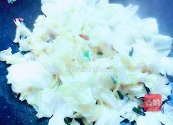 白菜豆腐汤的做法图解9