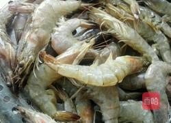 油焖虾的做法图解1