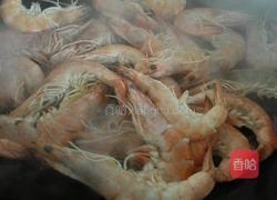 油焖虾的做法图解2