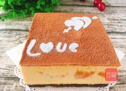 酸奶芒果慕斯蛋糕的做法图解21