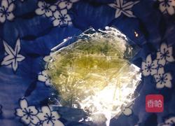 酸奶芒果慕斯蛋糕的做法图解2