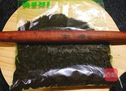 酸奶芒果慕斯蛋糕的做法图解3