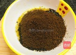 酸奶芒果慕斯蛋糕的做法图解4