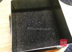 酸奶芒果慕斯蛋糕的做法图解5