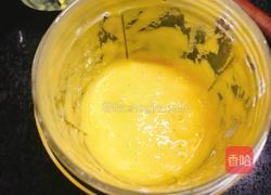 酸奶芒果慕斯蛋糕的做法图解8