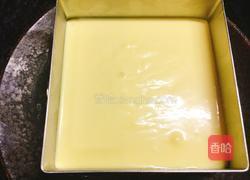 酸奶芒果慕斯蛋糕的做法图解17