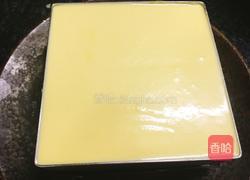 酸奶芒果慕斯蛋糕的做法图解19