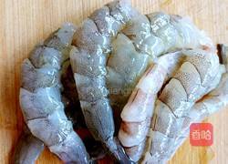 香煎土豆虾仁饼的做法图解4