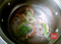 香煎土豆虾仁饼的做法图解7