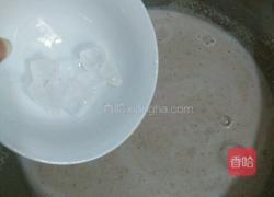 花生核桃红枣浆的做法图解5