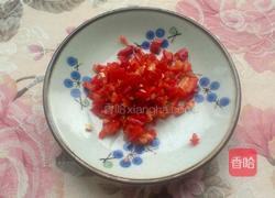 麻汁豆角的做法图解7