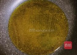 素炒油麦菜的做法图解4