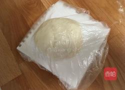 披萨饼皮的做法图解6