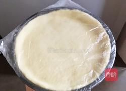 披萨饼皮的做法图解12
