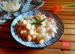 凉拌沙拉的做法图解8