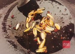 青椒牛肉的做法图解5