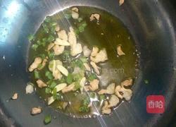 炒粉条的做法图解5