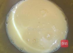 蛋奶布丁的做法图解2