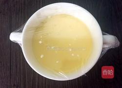 蛋奶布丁的做法图解4