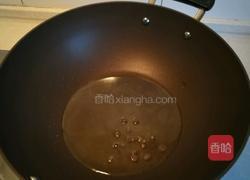 酸豆角炒肉的做法图解1