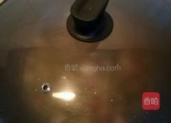 酸豆角炒肉的做法图解3