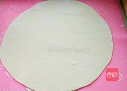 葱油花卷的做法图解10