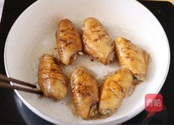 啤酒鸡翅的做法图解5