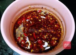 拌黄瓜凉粉的做法图解5