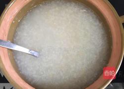 海蟹鲜虾粥的做法图解5