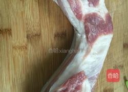 东坡肉的做法图解1