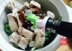 东坡肉的做法图解8