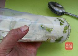 牛油果奶昔的做法图解4