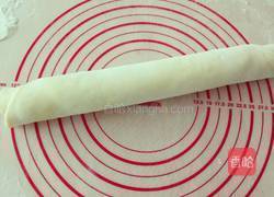 自制手擀面的做法图解6