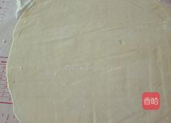 自制手擀面的做法图解7