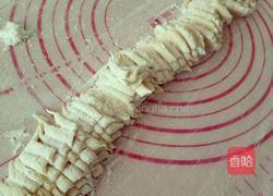 自制手擀面的做法图解9